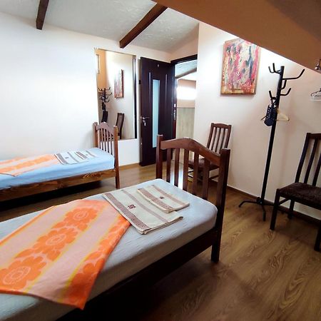 G&L Apartments Tbilisi Ngoại thất bức ảnh
