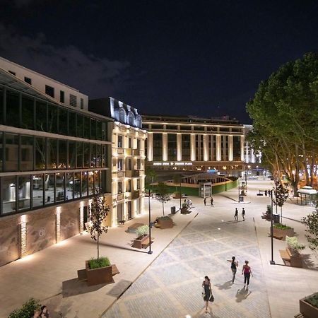 G&L Apartments Tbilisi Ngoại thất bức ảnh