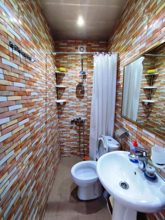 G&L Apartments Tbilisi Ngoại thất bức ảnh
