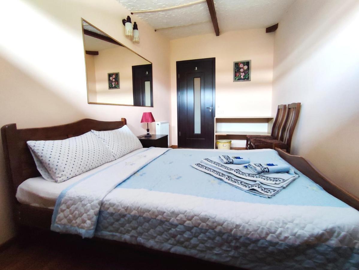 G&L Apartments Tbilisi Ngoại thất bức ảnh