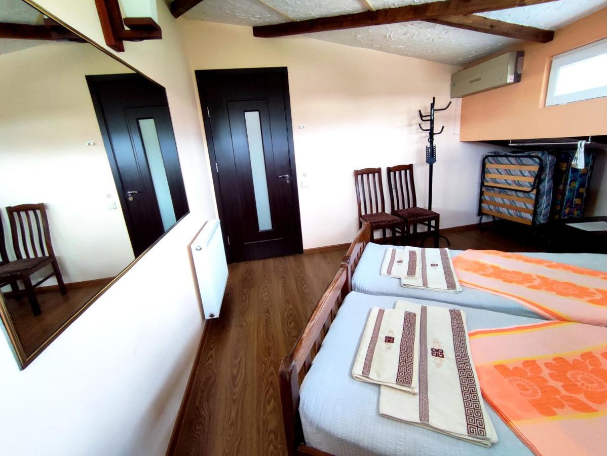 G&L Apartments Tbilisi Ngoại thất bức ảnh