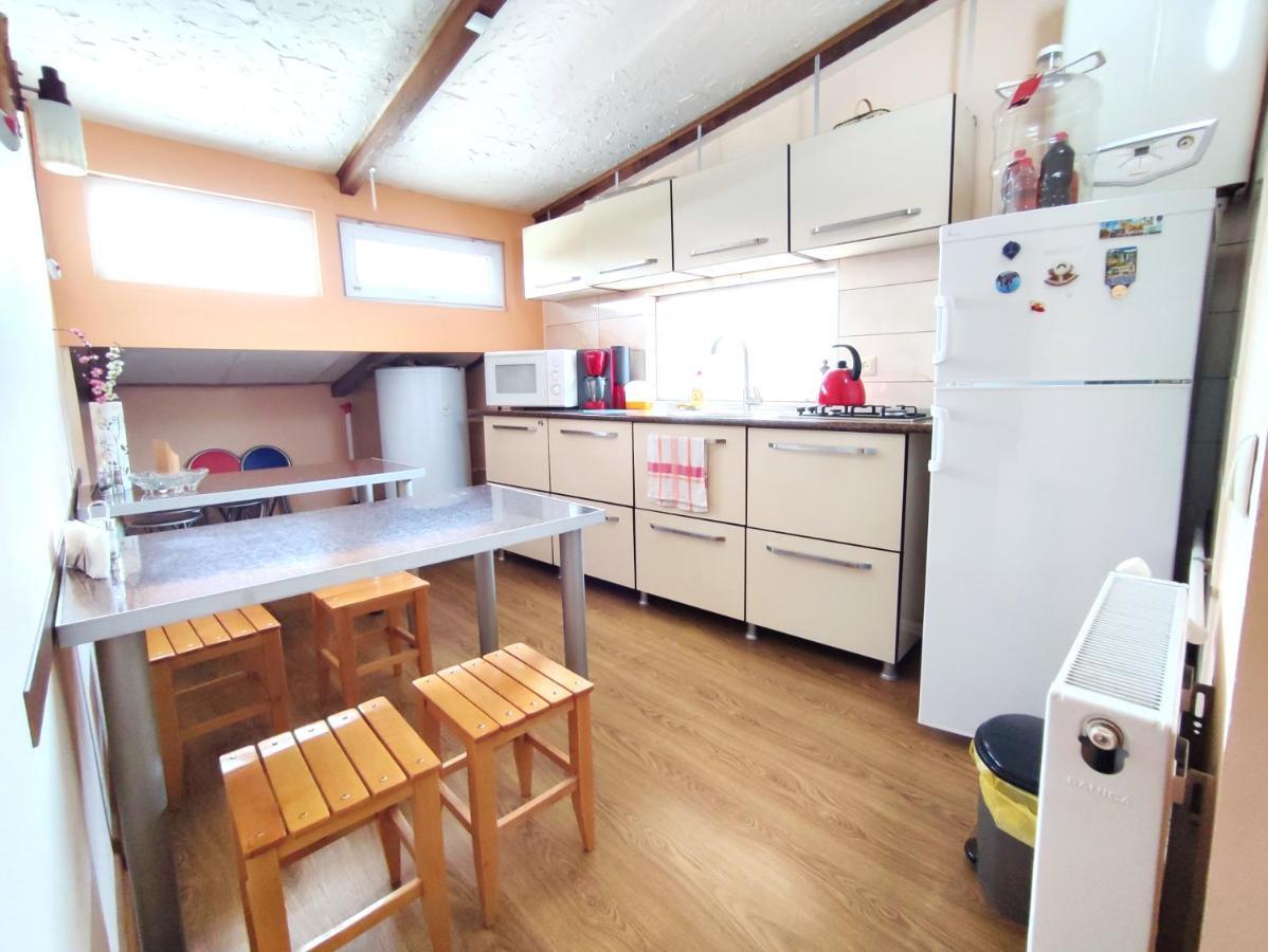 G&L Apartments Tbilisi Ngoại thất bức ảnh