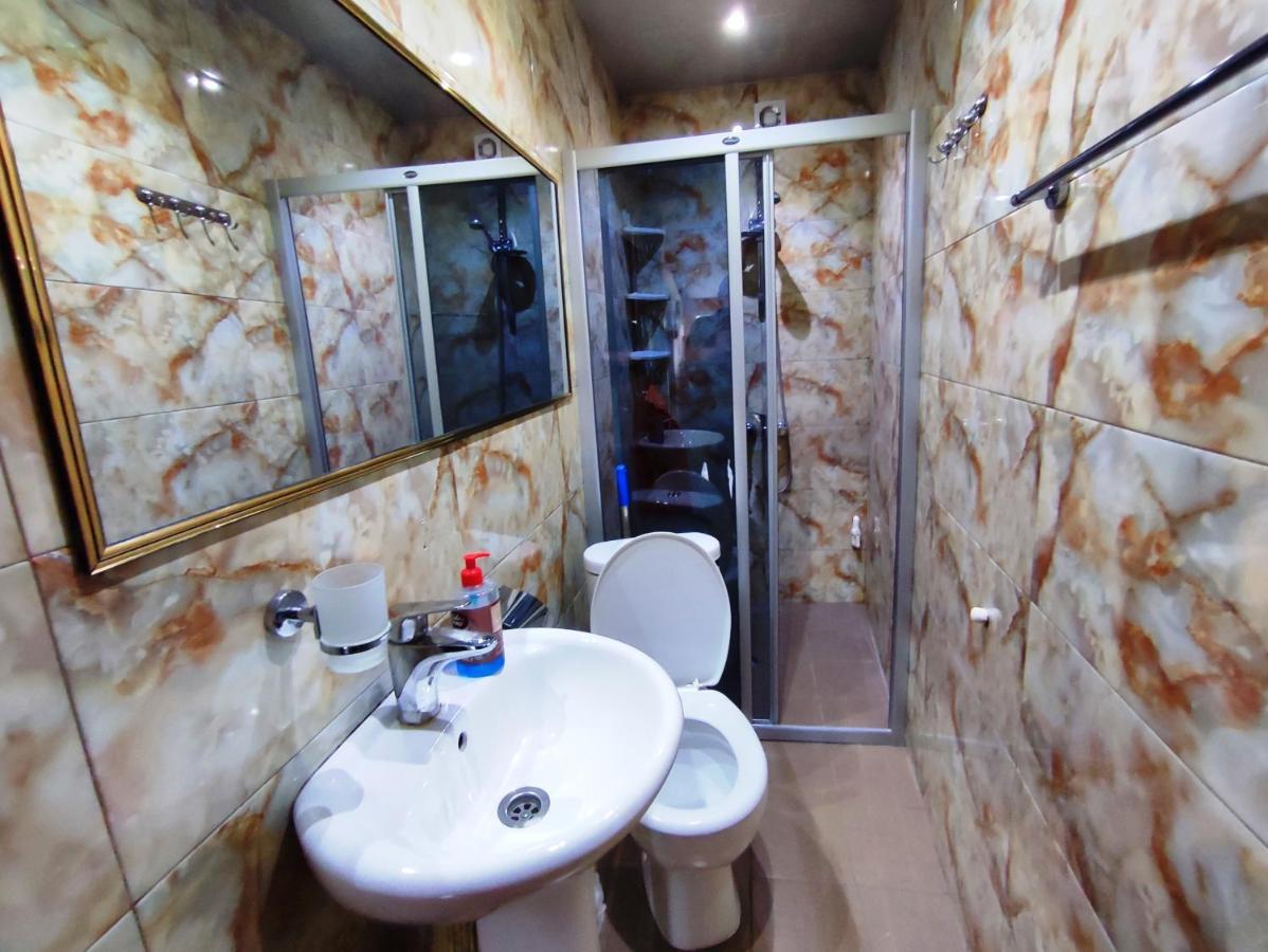 G&L Apartments Tbilisi Ngoại thất bức ảnh