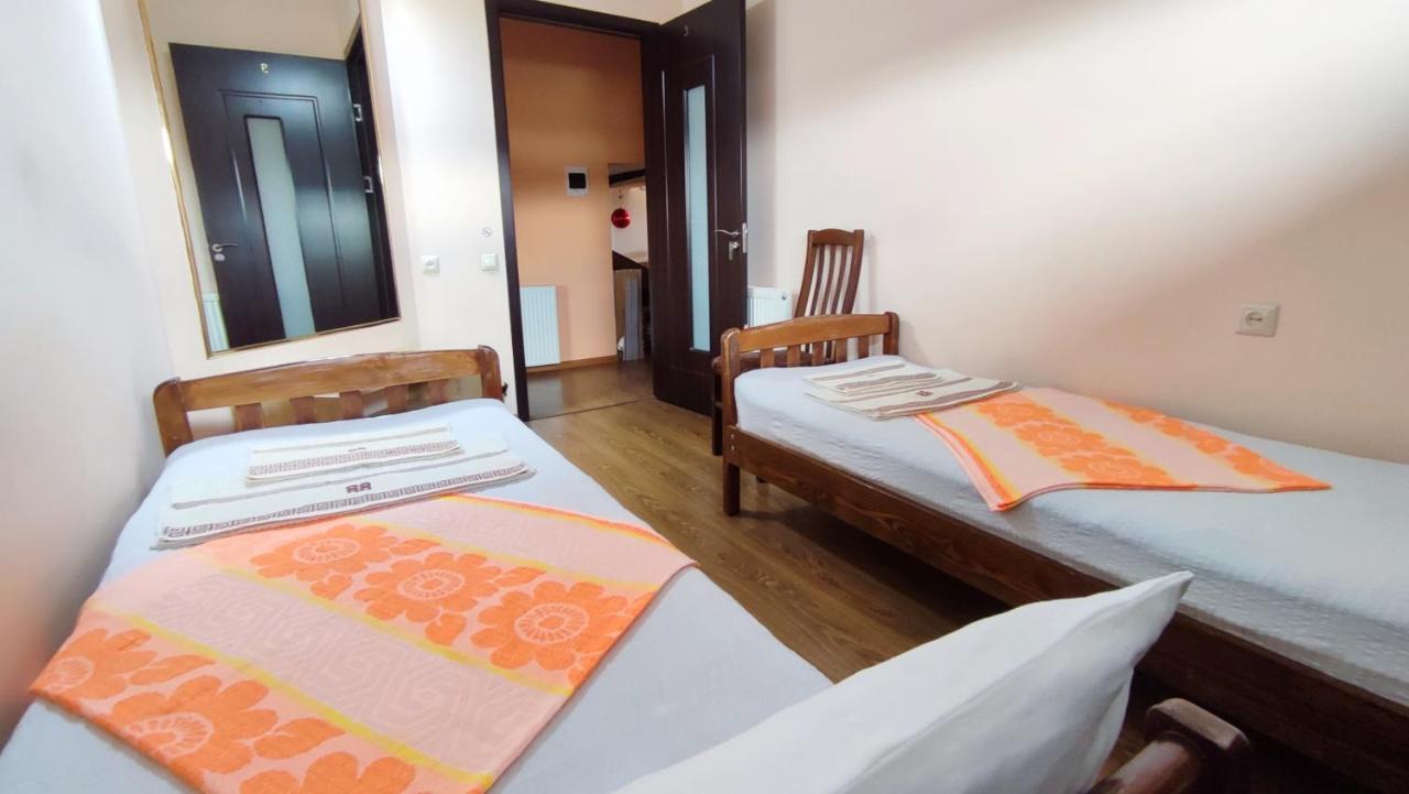 G&L Apartments Tbilisi Ngoại thất bức ảnh