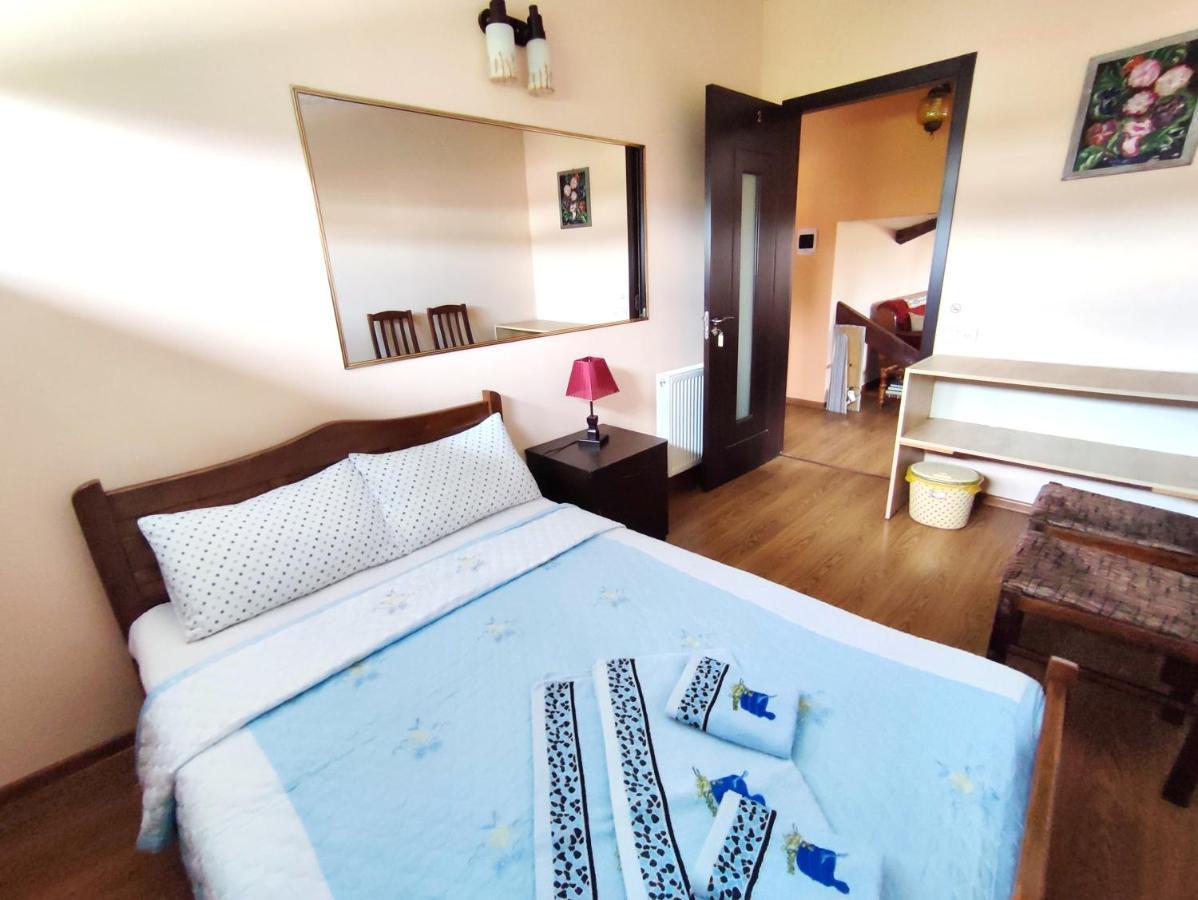 G&L Apartments Tbilisi Ngoại thất bức ảnh