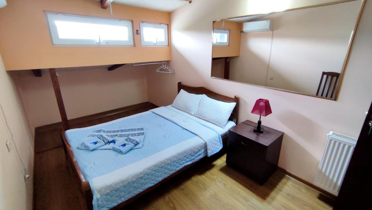 G&L Apartments Tbilisi Ngoại thất bức ảnh