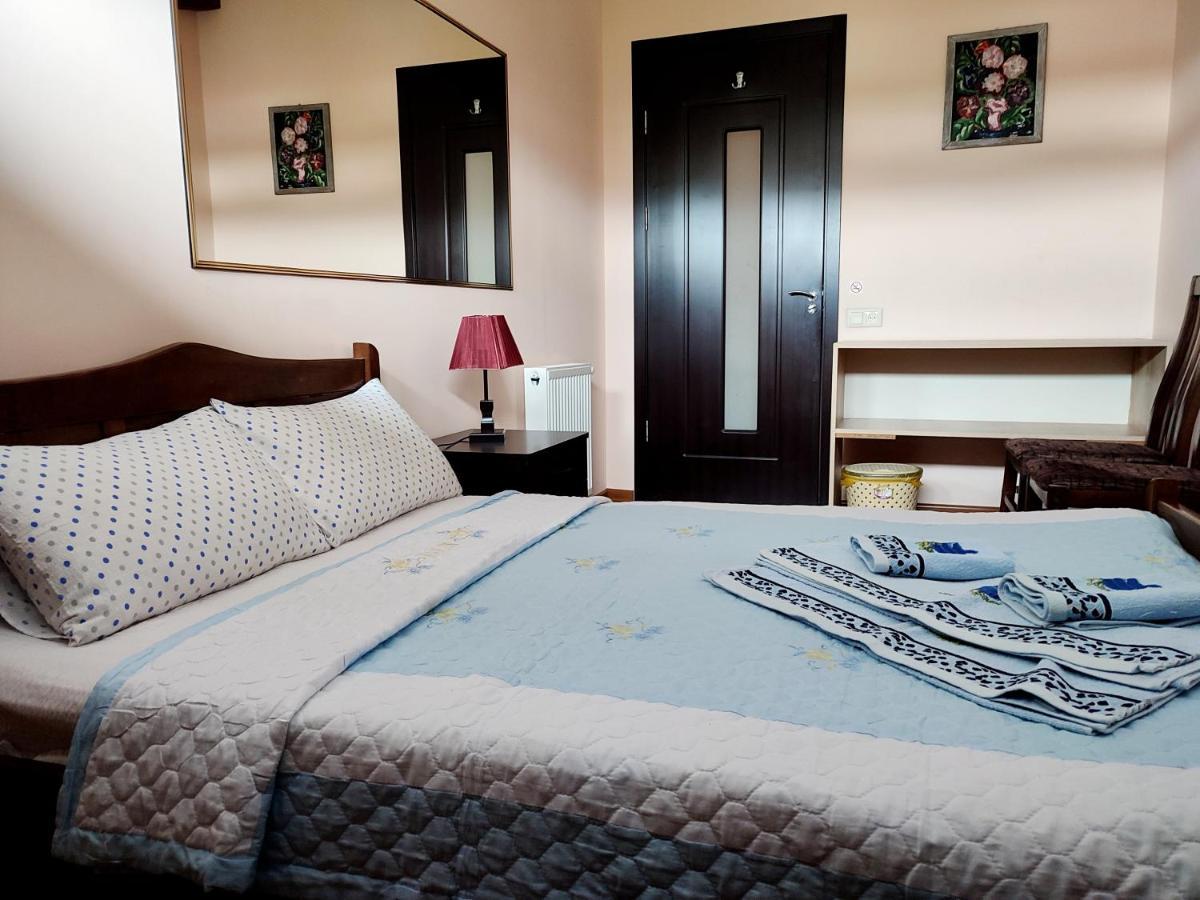 G&L Apartments Tbilisi Ngoại thất bức ảnh