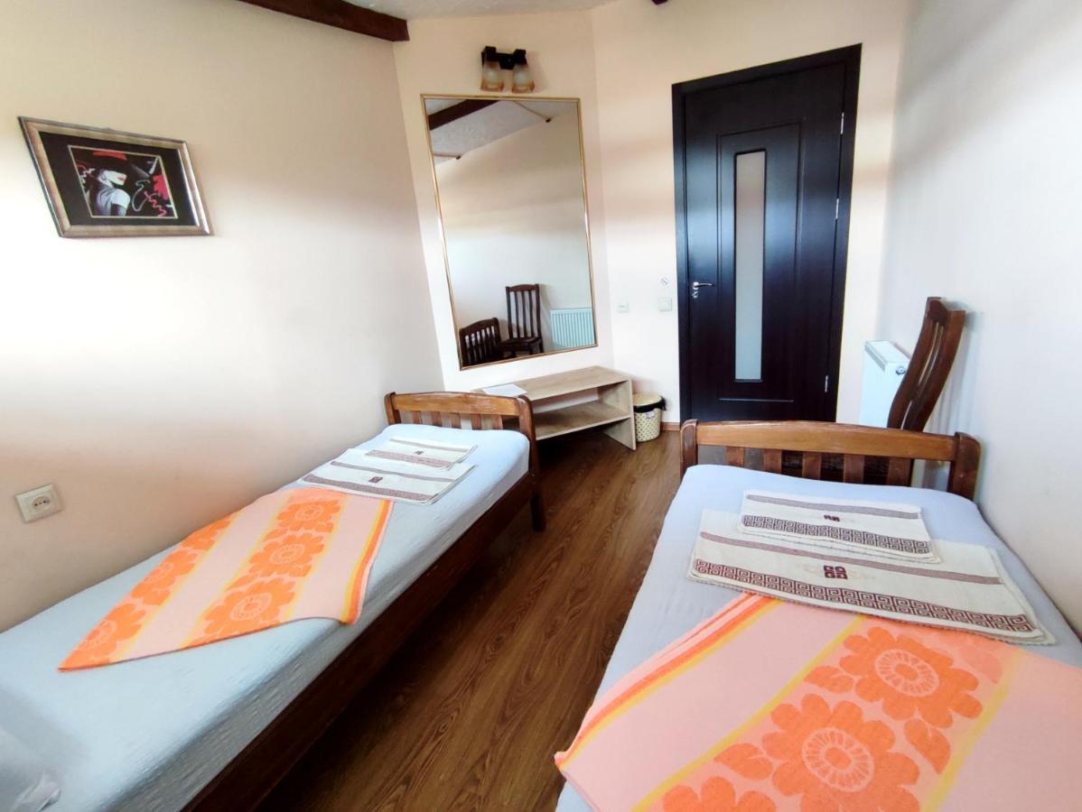 G&L Apartments Tbilisi Ngoại thất bức ảnh