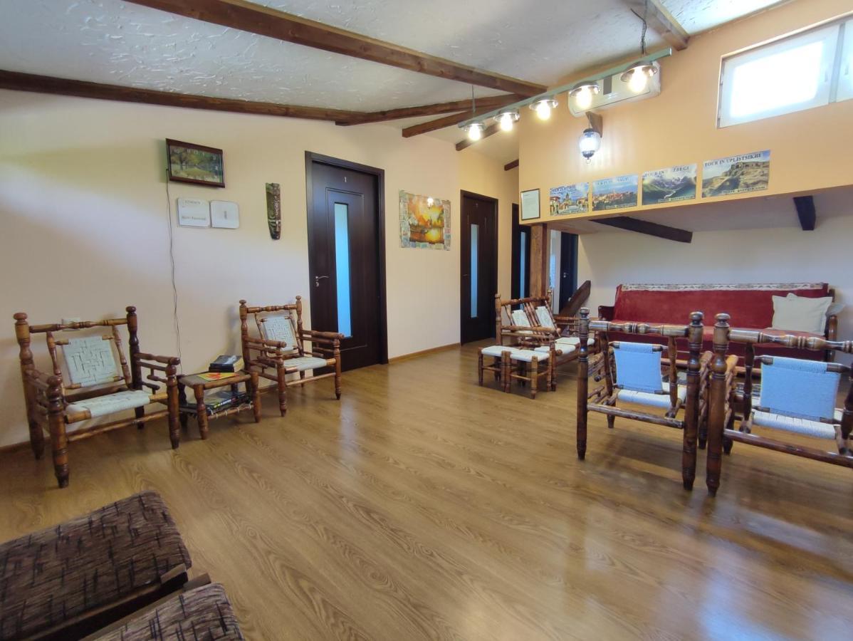 G&L Apartments Tbilisi Ngoại thất bức ảnh