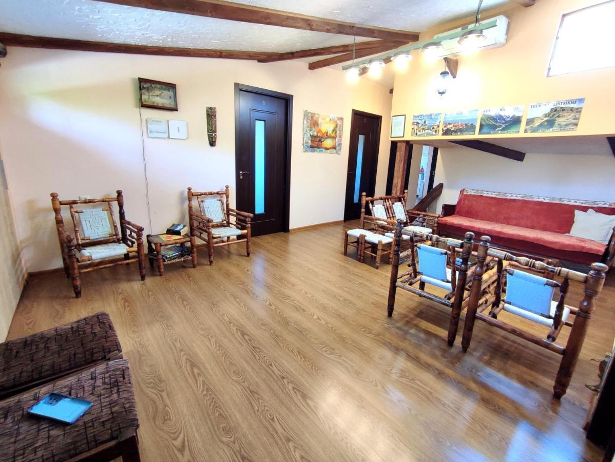 G&L Apartments Tbilisi Ngoại thất bức ảnh