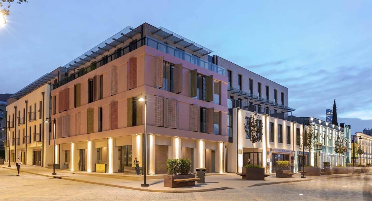 G&L Apartments Tbilisi Ngoại thất bức ảnh