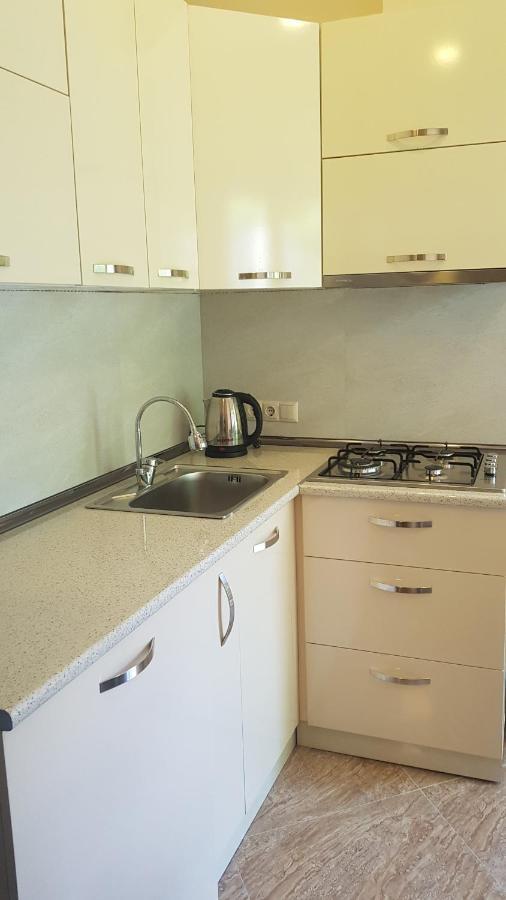G&L Apartments Tbilisi Ngoại thất bức ảnh