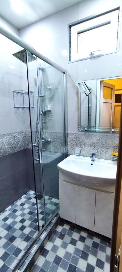 G&L Apartments Tbilisi Ngoại thất bức ảnh