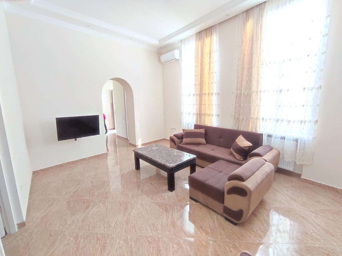 G&L Apartments Tbilisi Ngoại thất bức ảnh