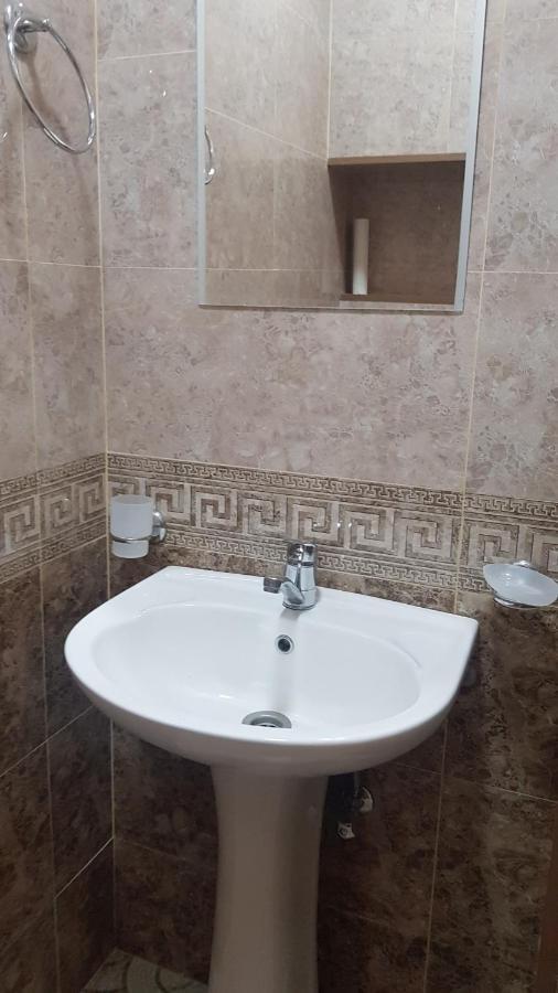 G&L Apartments Tbilisi Ngoại thất bức ảnh