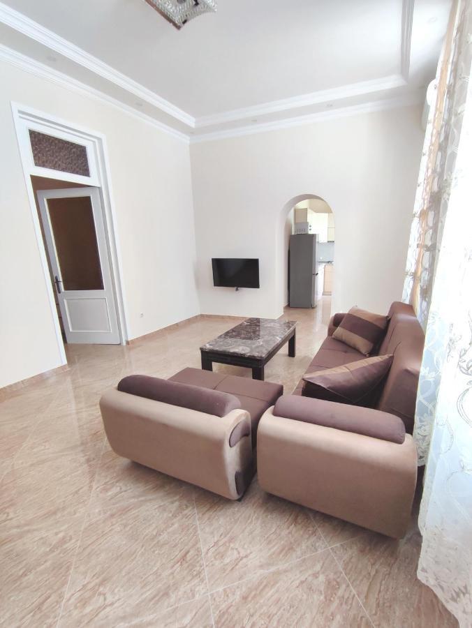 G&L Apartments Tbilisi Ngoại thất bức ảnh