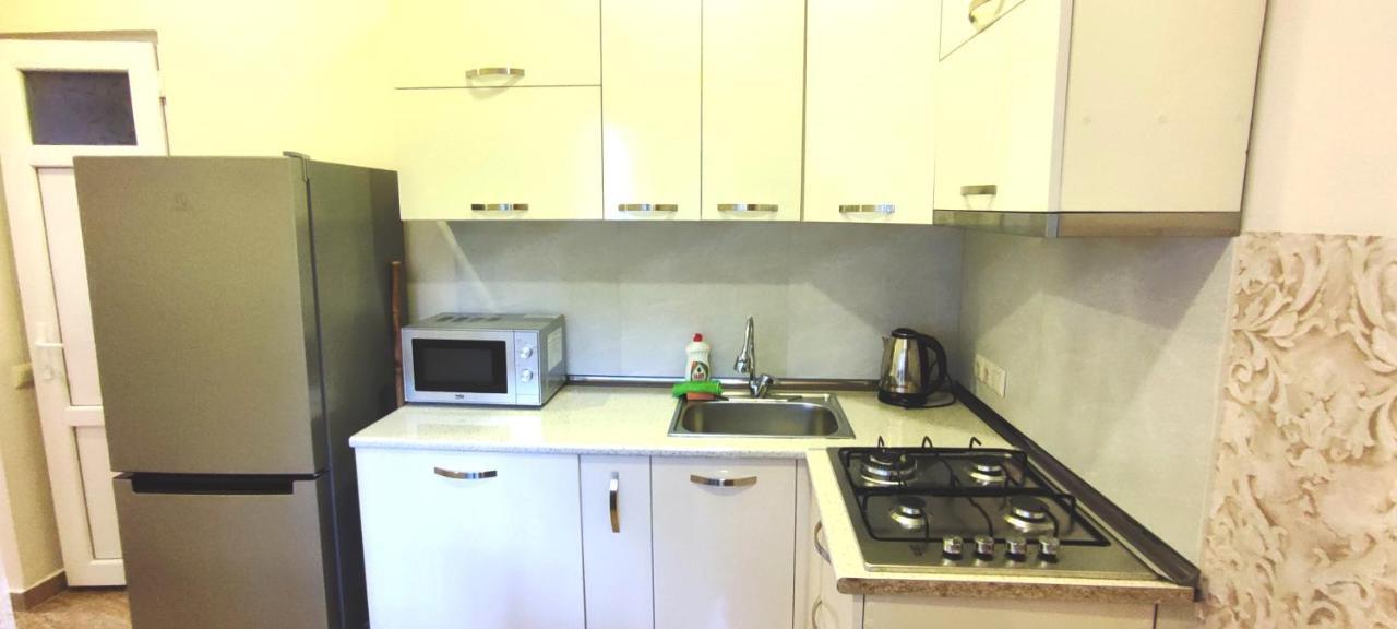 G&L Apartments Tbilisi Ngoại thất bức ảnh