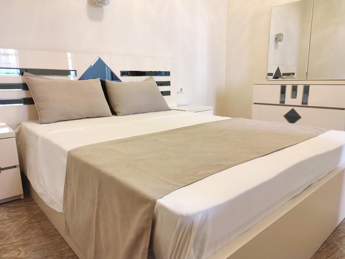 G&L Apartments Tbilisi Ngoại thất bức ảnh