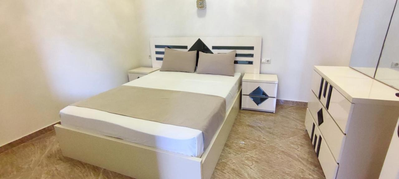 G&L Apartments Tbilisi Ngoại thất bức ảnh